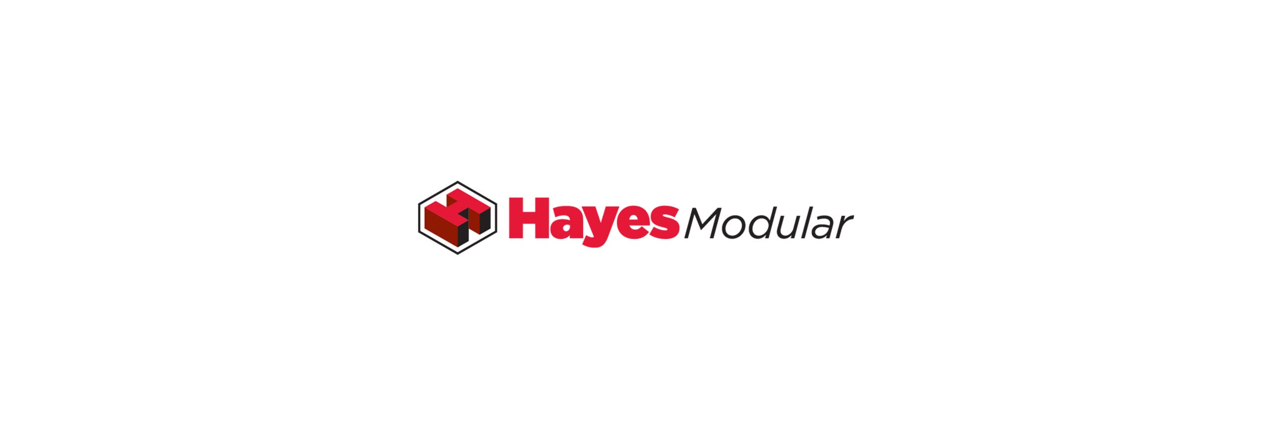 Hayes Modular Logo