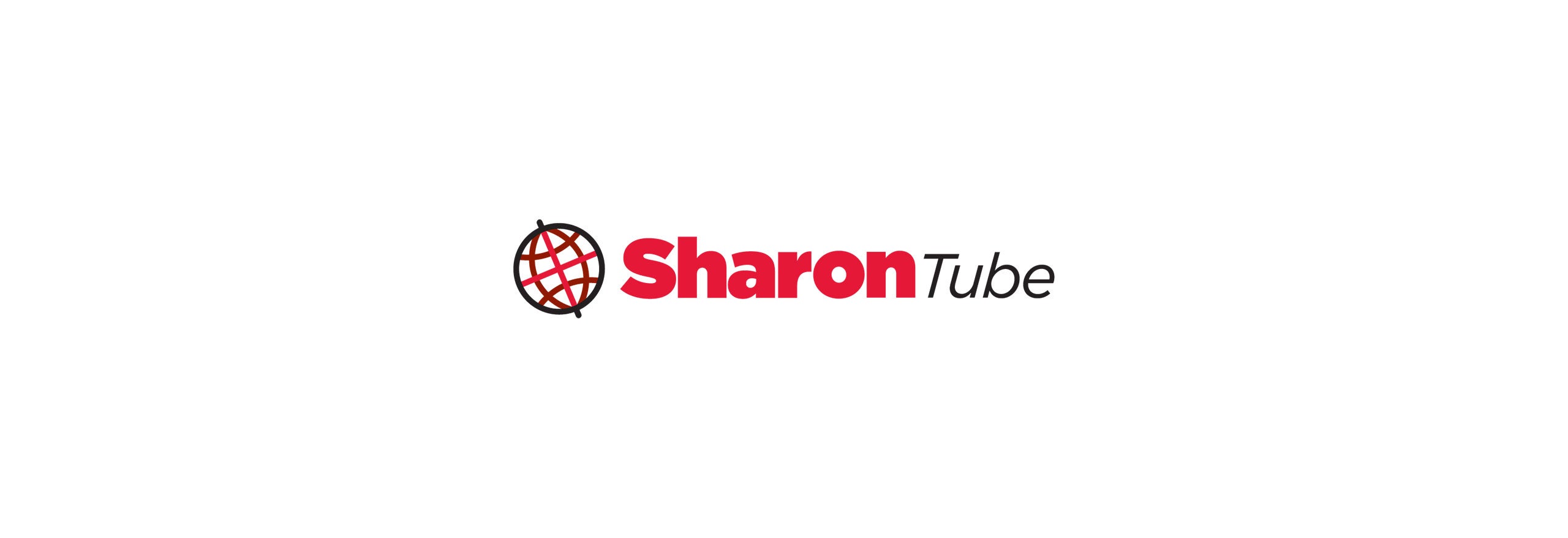 Sharon Tube Logo