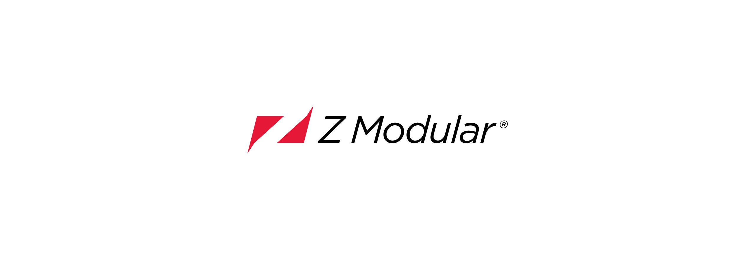 Z Modular Logo